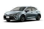トヨタ カローラスポーツ HYBRID G “Style Package”