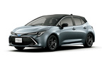 トヨタ カローラスポーツ HYBRID G “Style Package”