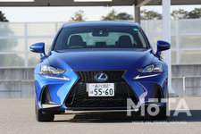 レクサス IS 300h F SPORT（2016年モデル）