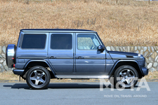 メルセデス・ベンツ Gクラス