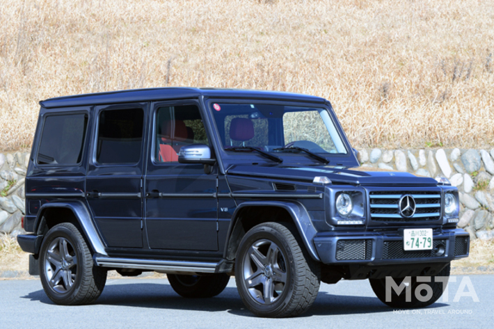 パパ ママ友に0万円台でドヤれる外車3選 ダディ マミー コラム Mota