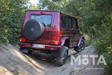 メルセデス・ベンツ Gクラス