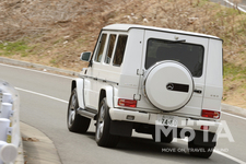 メルセデス・ベンツ Gクラス