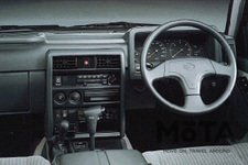 日産 サファリ（2代目）