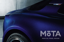 アルピーヌ A110 リネージGT