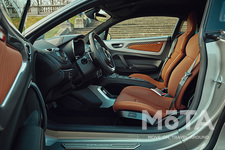 アルピーヌ A110 リネージGT