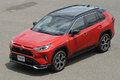 6月発表のトヨタ RAV4 PHVが早くも販売中止に｜リチウムイオン電池生産がキャパオーバー、再開は未定