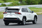 トヨタ RAV4 PHV G[ボディカラー：ホワイトパールクリスタルシャイン]