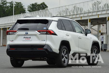 トヨタ RAV4 PHV G[ボディカラー：ホワイトパールクリスタルシャイン]