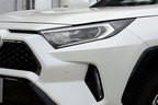 トヨタ RAV4 PHV G[ボディカラー：ホワイトパールクリスタルシャイン]