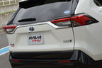 トヨタ RAV4 PHV G[ボディカラー：ホワイトパールクリスタルシャイン]