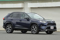 トヨタ 新型RAV4 PHVをまもなく発売！｜圧倒的な加速性能とクラストップレベルのEV走行距離を実現