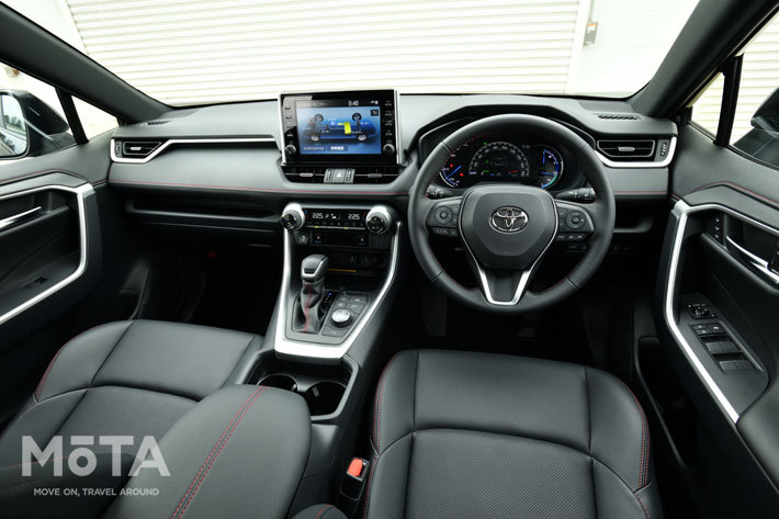 Rav4 Phvはオラオラ炸裂フェイス Rav4オーナーが羨むほどカッコいい フォトギャラリー Mota Rav4 Phvはオラオラ炸裂フェイス Rav4オーナーが羨むほどカッコいい フォトギャラリー Mota