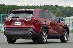 トヨタ RAV4 ハイブリッド