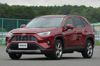 トヨタ RAV4 ハイブリッド