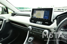 トヨタ RAV4 ハイブリッド