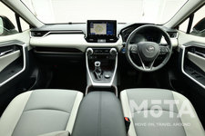 トヨタ RAV4 ハイブリッド