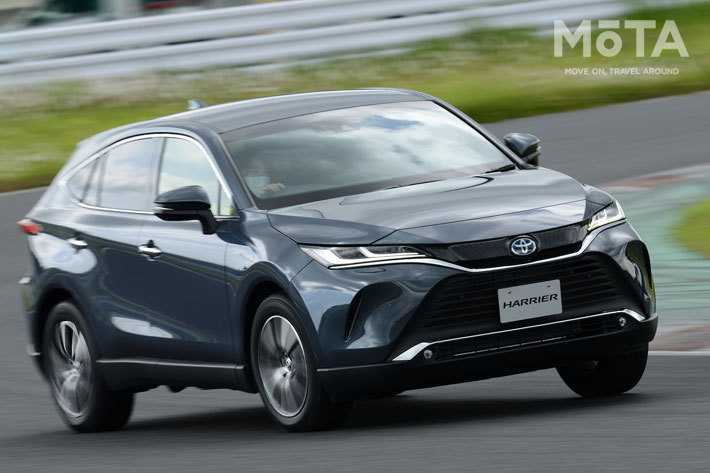 新型ハリアー ガソリンとハイブリッドはけっきょくどっちが買い 新型ハリアー発売まであと5日 話題を先取り 新型車解説 Mota 新型ハリアー ガソリンとハイブリッドはけっきょくどっちが買い 新型ハリアー発売まであと5日 話題を先取り 新型車解説 Mota