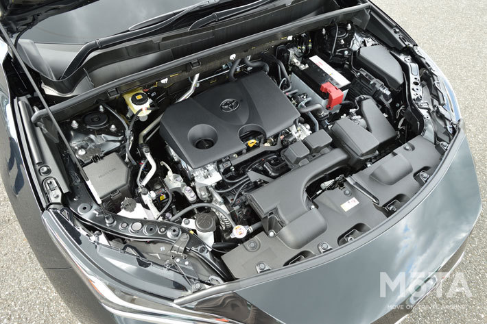 新型ハリアー ガソリンとハイブリッドはけっきょくどっちが買い 新型ハリアー発売まであと5日 話題を先取り 新型車解説 Mota 新型ハリアー ガソリンとハイブリッドはけっきょくどっちが買い 新型ハリアー発売まであと5日 話題を先取り 新型車解説 Mota
