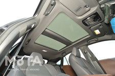 トヨタ 新型ハリアー[プロトタイプ]