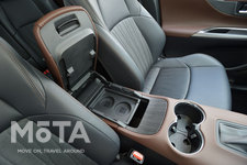 トヨタ 新型ハリアー[プロトタイプ]