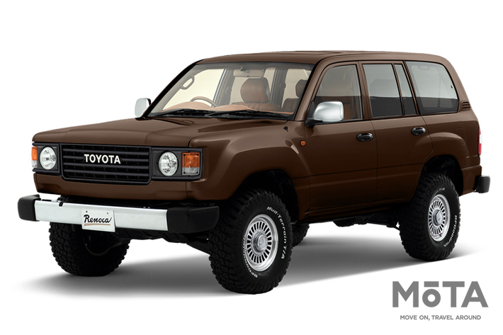 RENOCA（リノカ）106