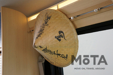 ミニチュアクルーズ遍路