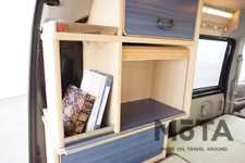 ミニチュアクルーズ遍路