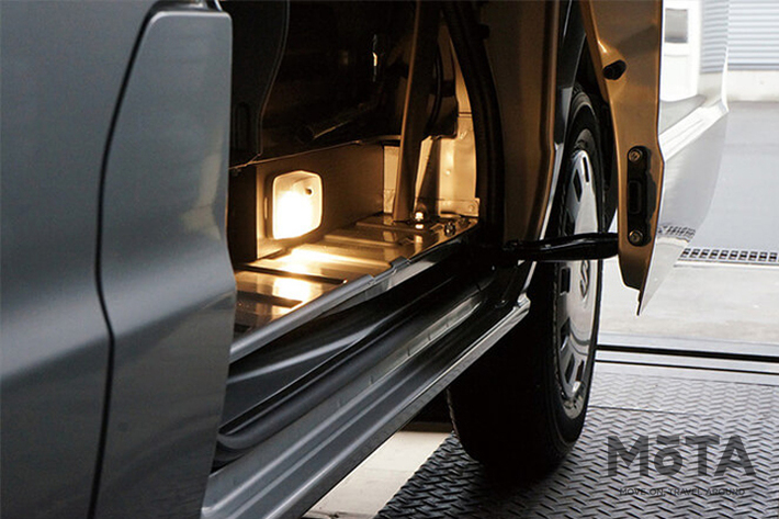 ミニチュアクルーズ遍路