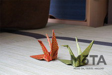 ミニチュアクルーズ遍路