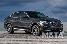 BMW X4 xDrive30i