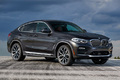 BMW X4のラインアップにクリーン・ディーゼル・エンジン搭載のBMW X4 xDrive20dを追加