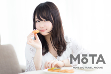 トレンド女子ウォッチャー女子VOL.19