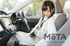 トレンド女子ウォッチャー女子VOL.19