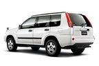 日産 エクストレイル（初代）