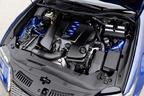 レクサス GS F
