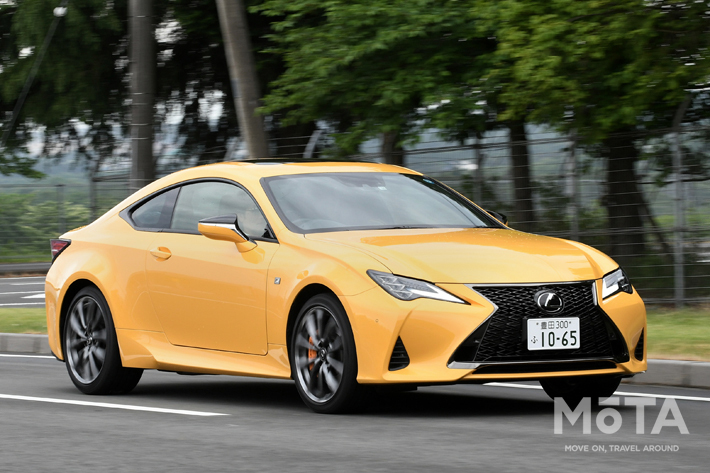 レクサス版 86 ハチロク がまさかの登場 仰天のlexus小型高級スポーツカーの噂を検証 スクープ Mota