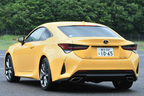 レクサス RC