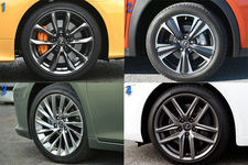 Q1：ホイールクイズ