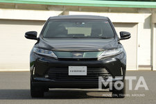 トヨタ 3代目ハリアー