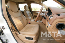 ポルシェカイエン（初代）