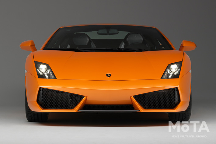 ランボルギーニ ガヤルド