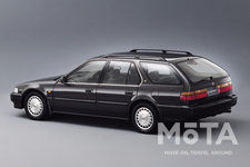 ホンダ アコードワゴン（1991-1994年）