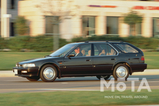 ホンダ アコードワゴン（1991-1994年）