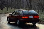 ホンダ アコードワゴン（1991-1994年）