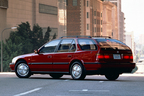 ホンダ アコードワゴン（1991-1994年）