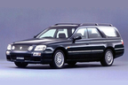 日産 初代ステージア（1996年-2001年）