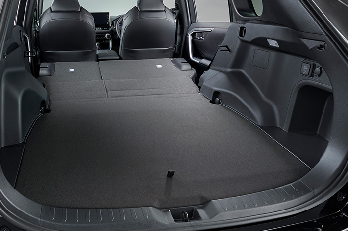 トヨタ 新型RAV4 PHV