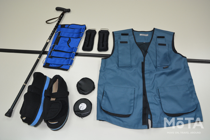 マツダ安全装備体験会