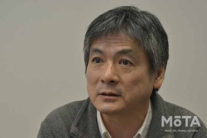 マツダ安全装備体験会